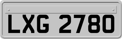 LXG2780