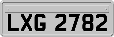LXG2782