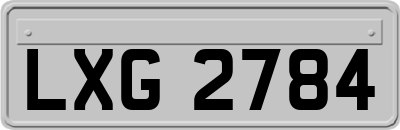 LXG2784