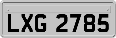 LXG2785