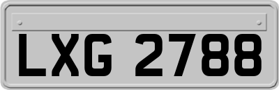 LXG2788
