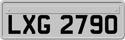LXG2790