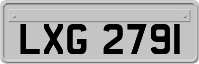 LXG2791