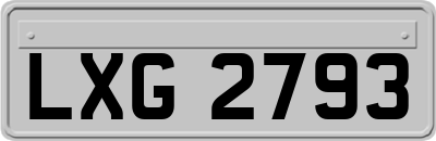 LXG2793