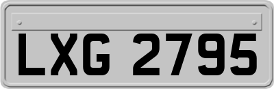 LXG2795