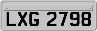 LXG2798