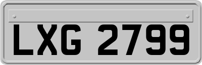 LXG2799