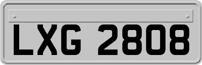 LXG2808