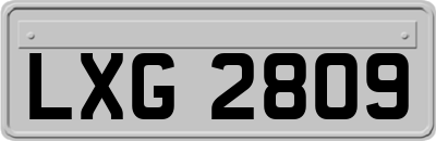 LXG2809