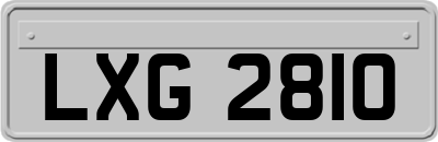 LXG2810