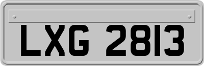 LXG2813