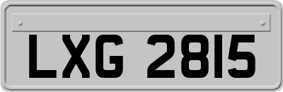 LXG2815