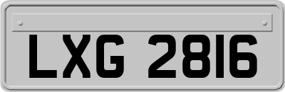 LXG2816