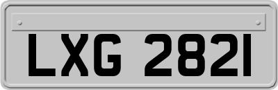 LXG2821