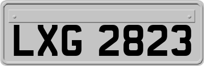 LXG2823