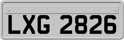 LXG2826