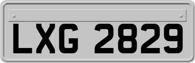 LXG2829