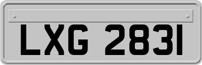 LXG2831