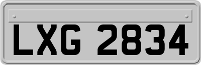 LXG2834
