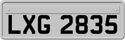 LXG2835