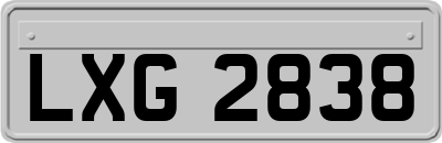LXG2838