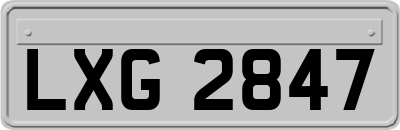 LXG2847