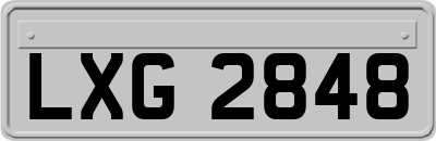 LXG2848