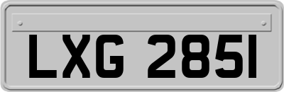 LXG2851