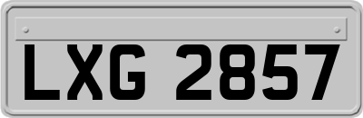 LXG2857
