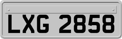 LXG2858