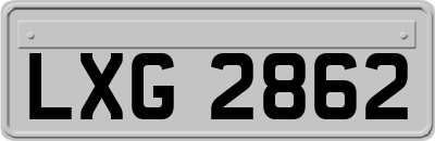 LXG2862