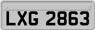 LXG2863