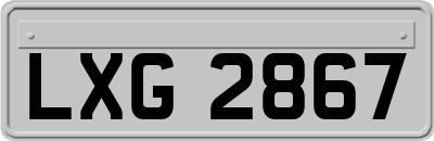 LXG2867