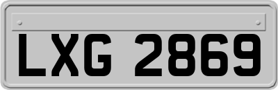 LXG2869