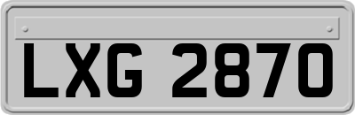 LXG2870