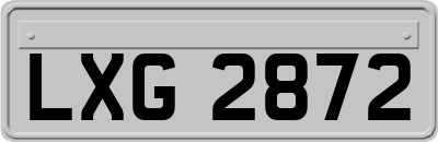 LXG2872
