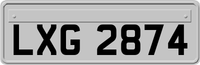 LXG2874