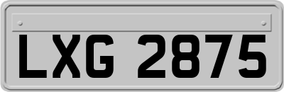 LXG2875