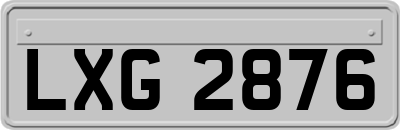 LXG2876