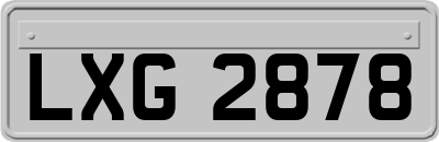 LXG2878