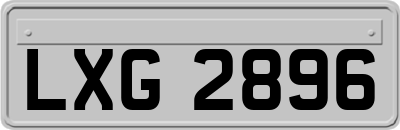 LXG2896