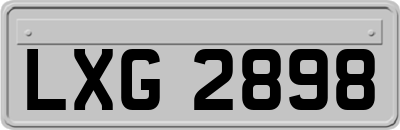 LXG2898