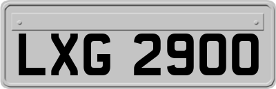 LXG2900