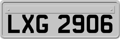 LXG2906