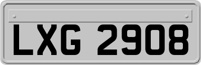 LXG2908