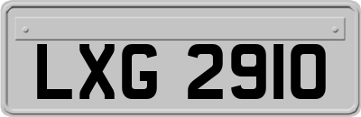 LXG2910