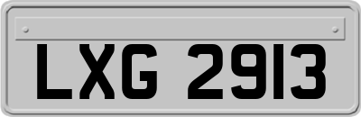 LXG2913