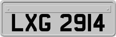 LXG2914