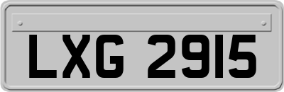 LXG2915