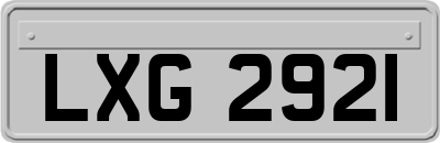 LXG2921